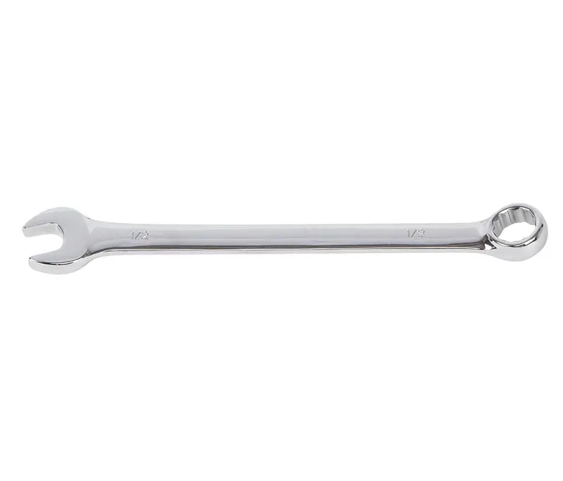 Llave Combinada Metrica Workpro 1