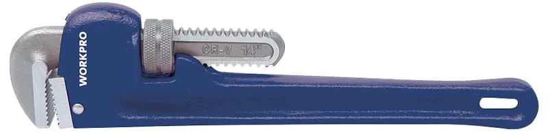 Llave De Tubo Workpro 1