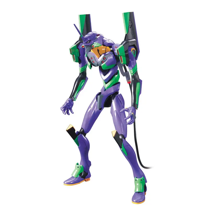 Lmhg Unit-01 (Evangelion: New Theatrical Edition) 1