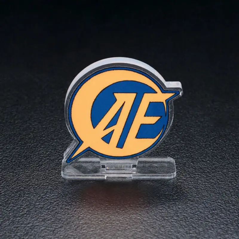 Logo Display Anaheim Electronics 1