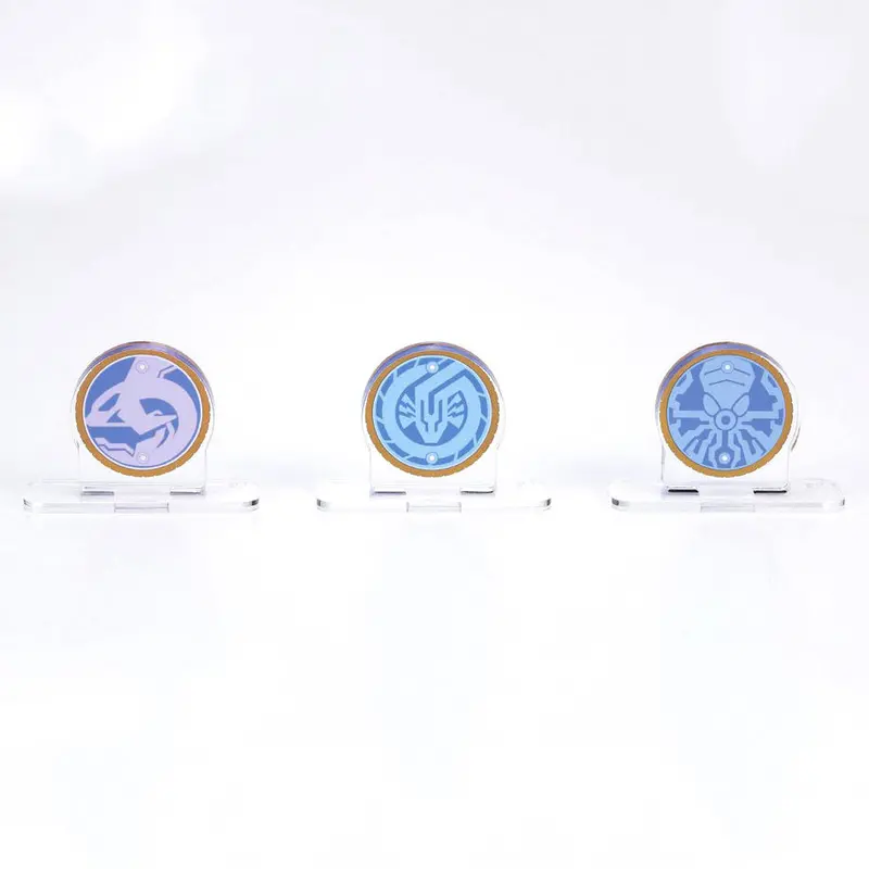 Logo Display Ooo Shauta Combo Core 1
