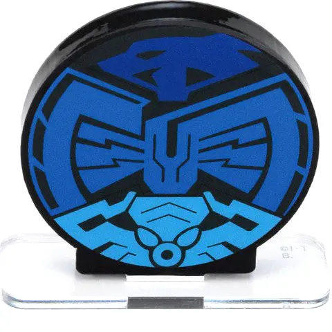 Logo Display Ooo Shauta Combo Mark 1