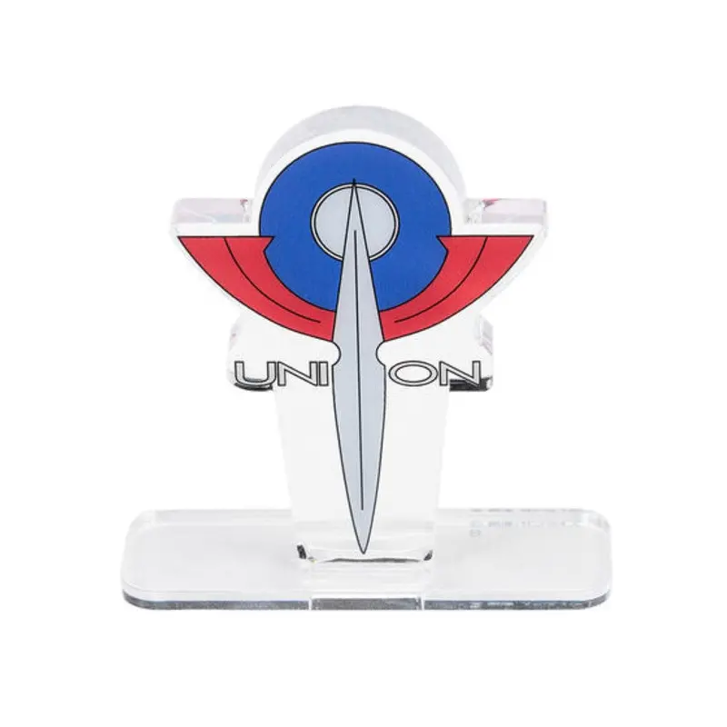 Logo Display Union Symbol 1