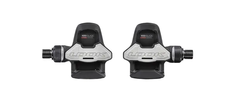 Look Kéo Blade Carbon Ceramic Titanium腳踏 / Look Kéo Blade Carbon Ceramic Titanium Pedals 1