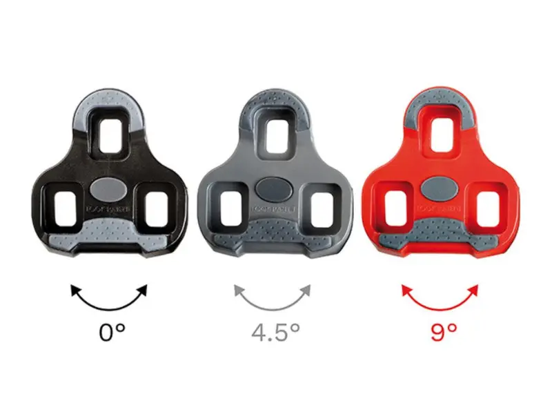 Look Keo Grip 防滑鞋碼 / Look Keo Grip Cleat 1