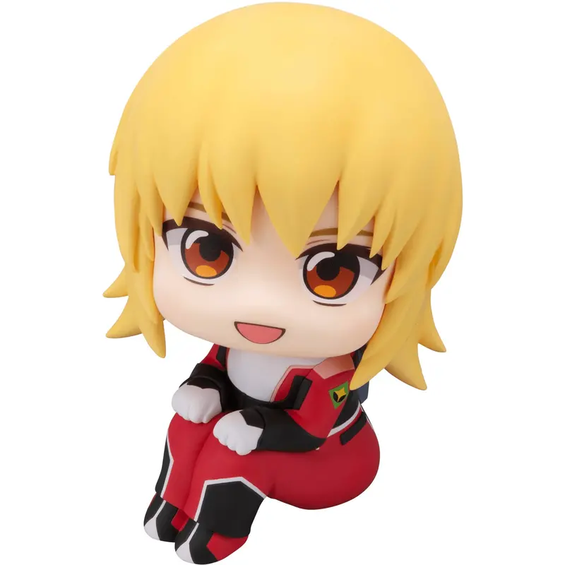 Lookup Series Cagalli Yula Athha (Mobile Suit Gundam Seed Freedom) 1