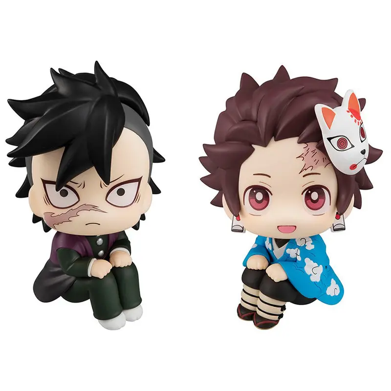 Lookup Series Genya & Tanjiro Kamado Final Selection Ver. [Set With Gift] 1