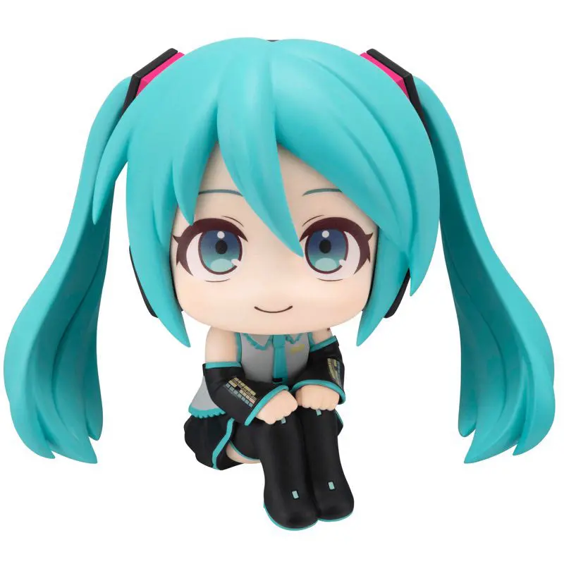 Lookup Series Hatsune Miku 1