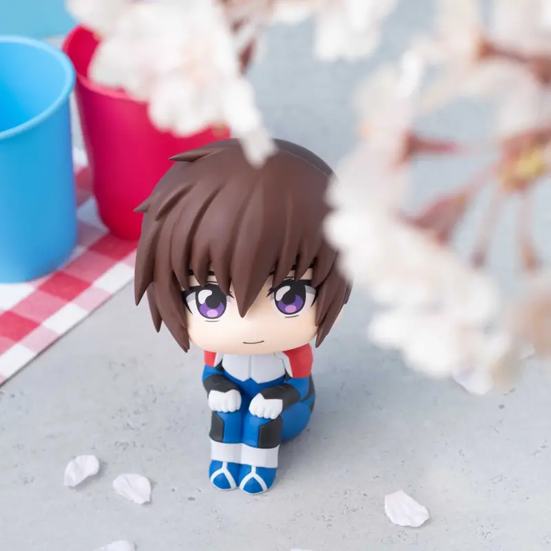 Lookup Series Kira Yamato (Mobile Suit Gundam Seed Freedom) 1