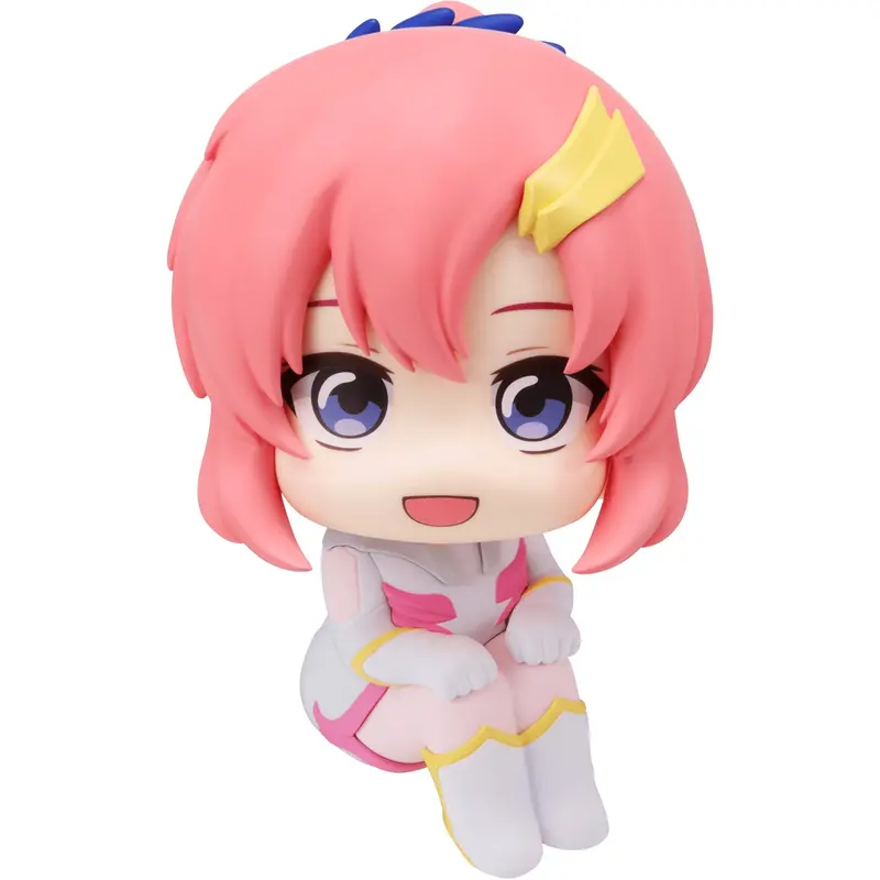 Lookup Series Lacus Clyne (Mobile Suit Gundam Seed Freedom) 1