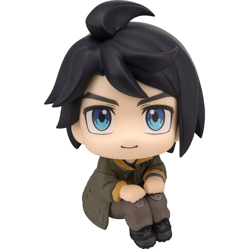 Lookup Series Mikazuki Augus (Iron-Blooded Orphans) 1
