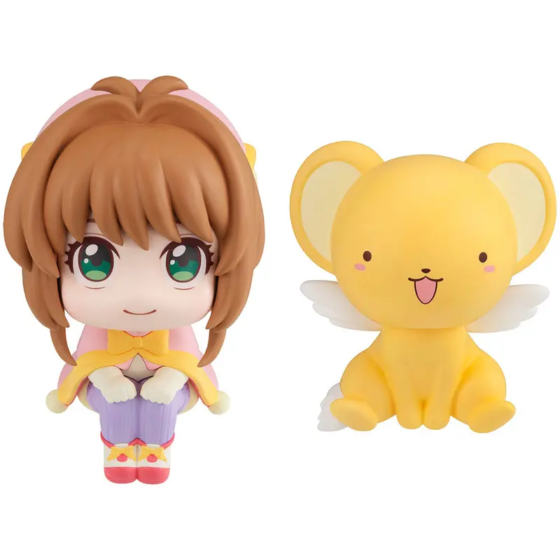 Lookup Series Sakura Kinomoto & Kero-Chan 2