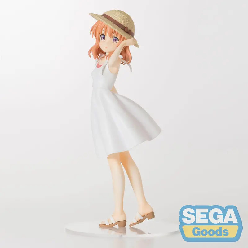 Lpm Figure: Cocoa (Is The Order A Rabbit?) 1