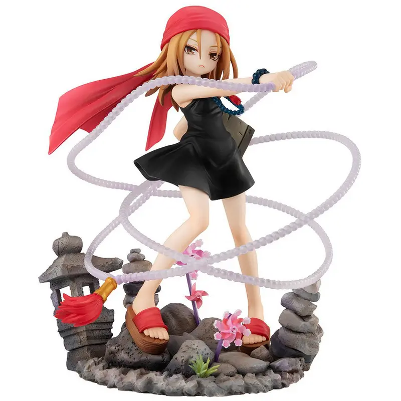 Lucrea: Kyouyama Anna 1