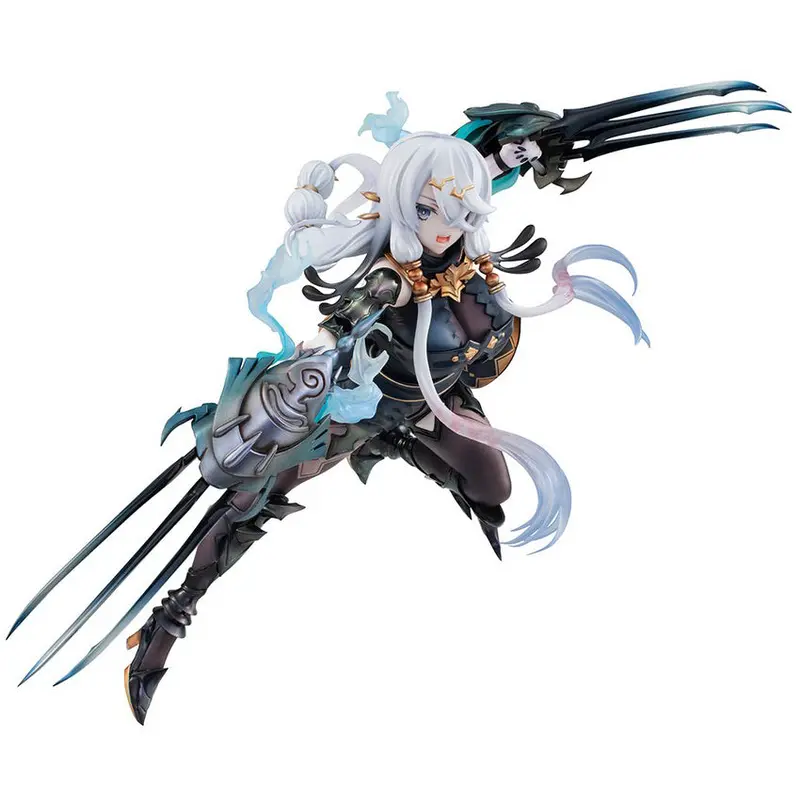 Lucrea: Lila (Atelier Series) 1