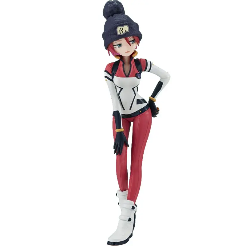 Lucrea Lite: Amate Yuzuriha (Machu) Pilot Suit Ver. (Mobile Suit Gundam Gquuuuuux) 1
