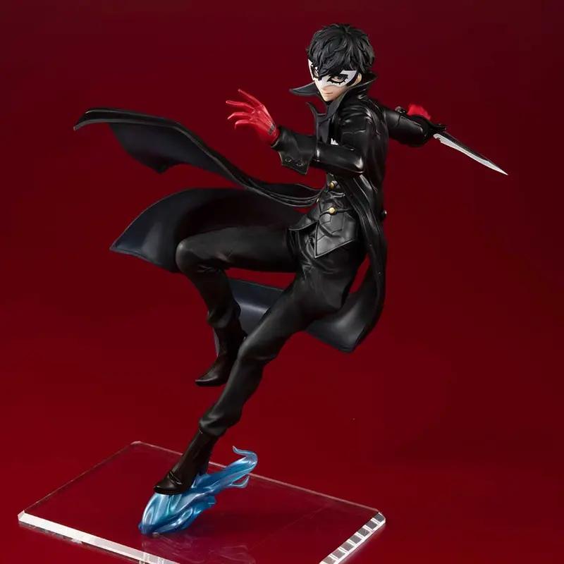 Lucrea: The Royal Joker Showtime Edition (Persona) 1