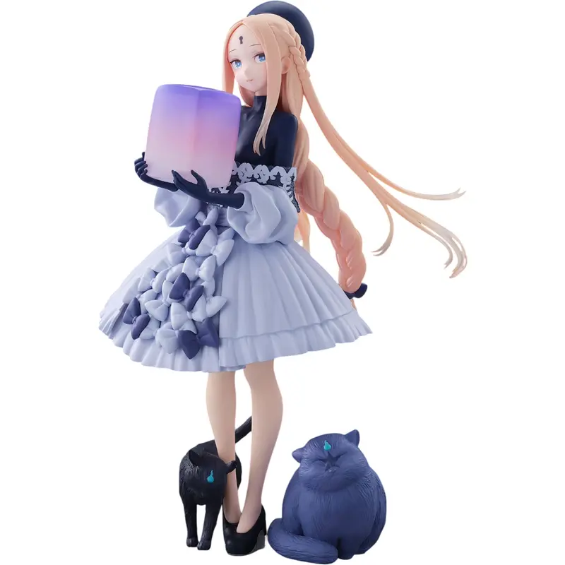 Luminasta: Abigail Williams "Heroic Spirit Event Attire" (Fate/Grand Order) 1