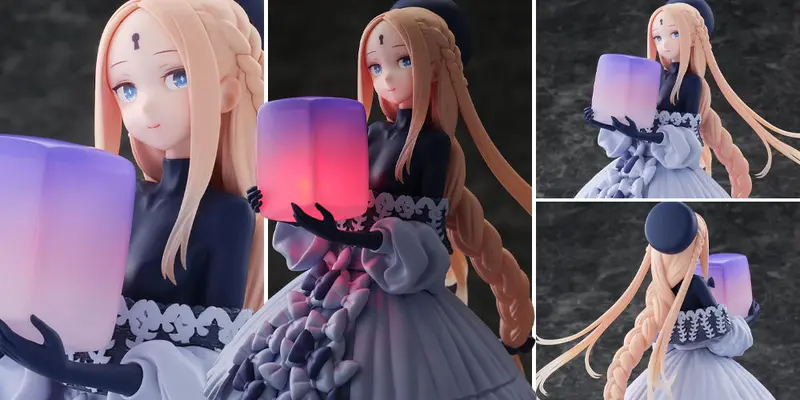 Luminasta: Abigail Williams "Heroic Spirit Event Attire" (Fate/Grand Order) 2