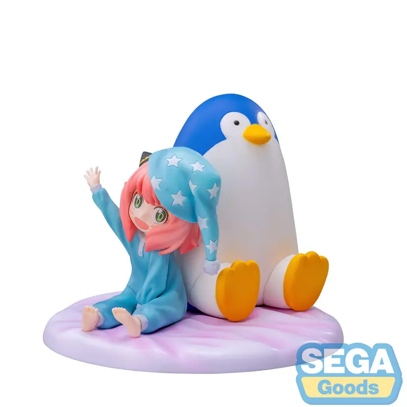 Luminasta: Anya Forger "Pajamas Ver.2" (Spy X Family) 1