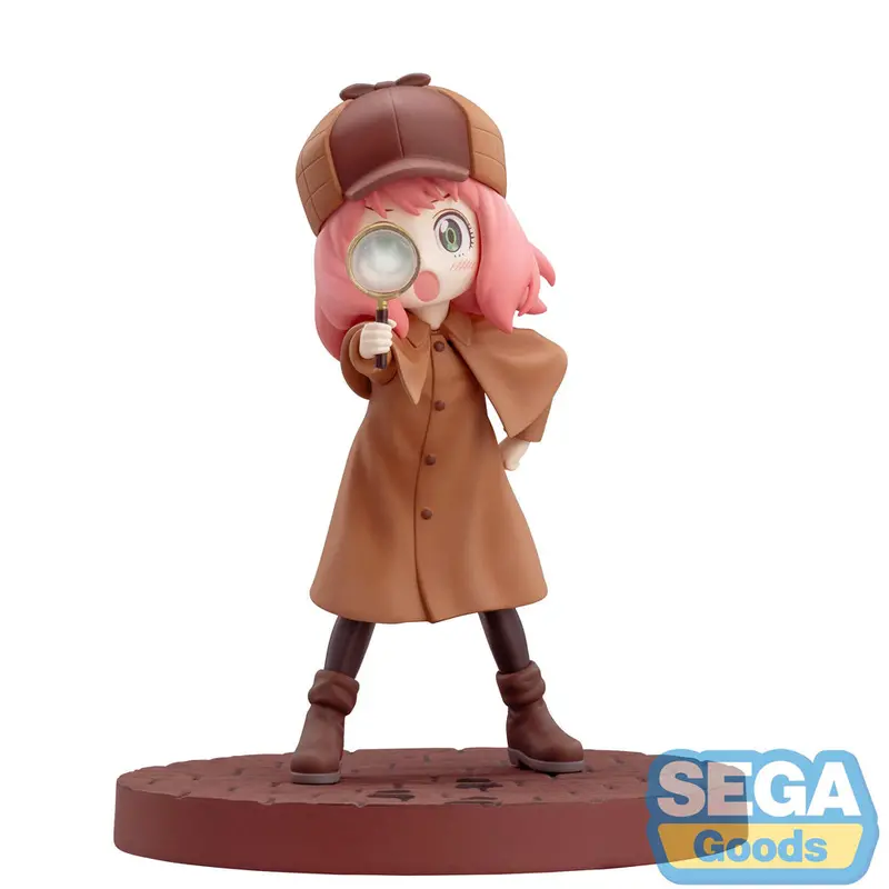 Luminasta: Anya Forger "Playing Detective Ver.2" (Spy X Family) 1
