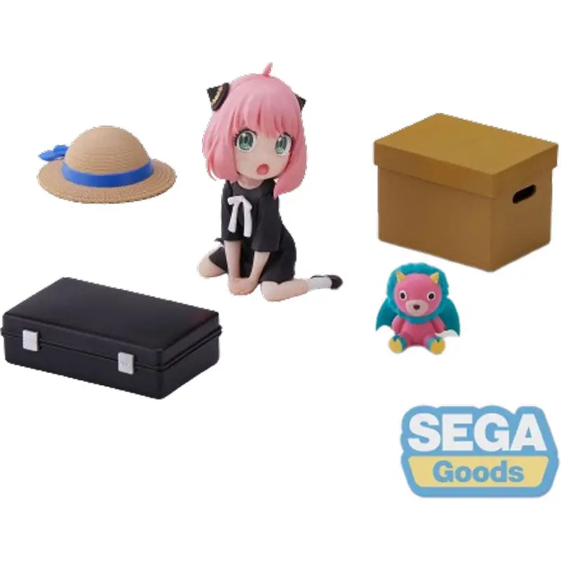 Luminasta: Anya Forger "Pretend Play Ver.2" (Spy X Family) 1
