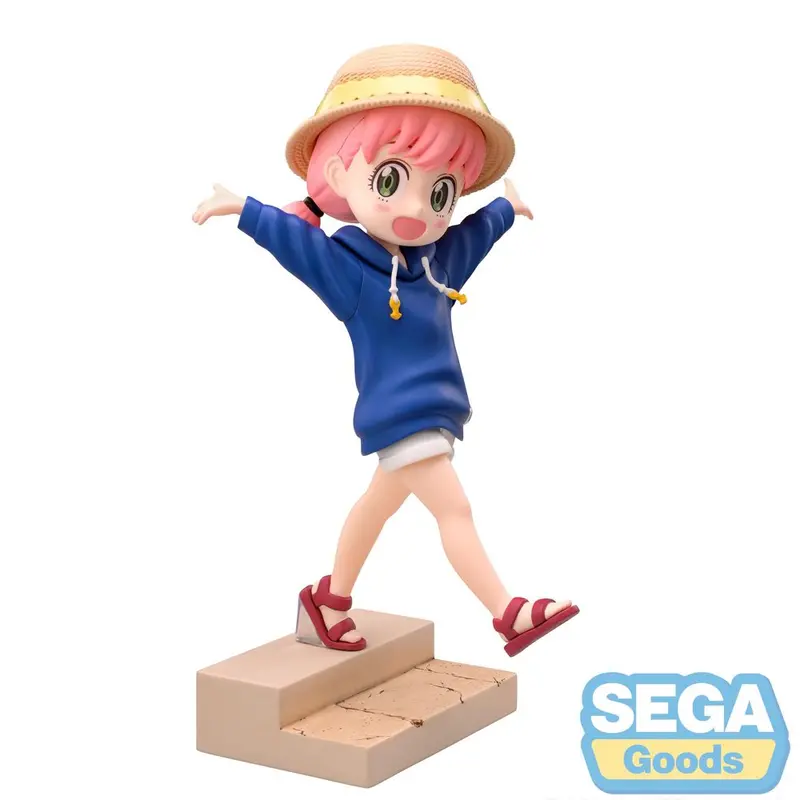 Luminasta: Anya Forger "Resort!" (Spy X Family) 1