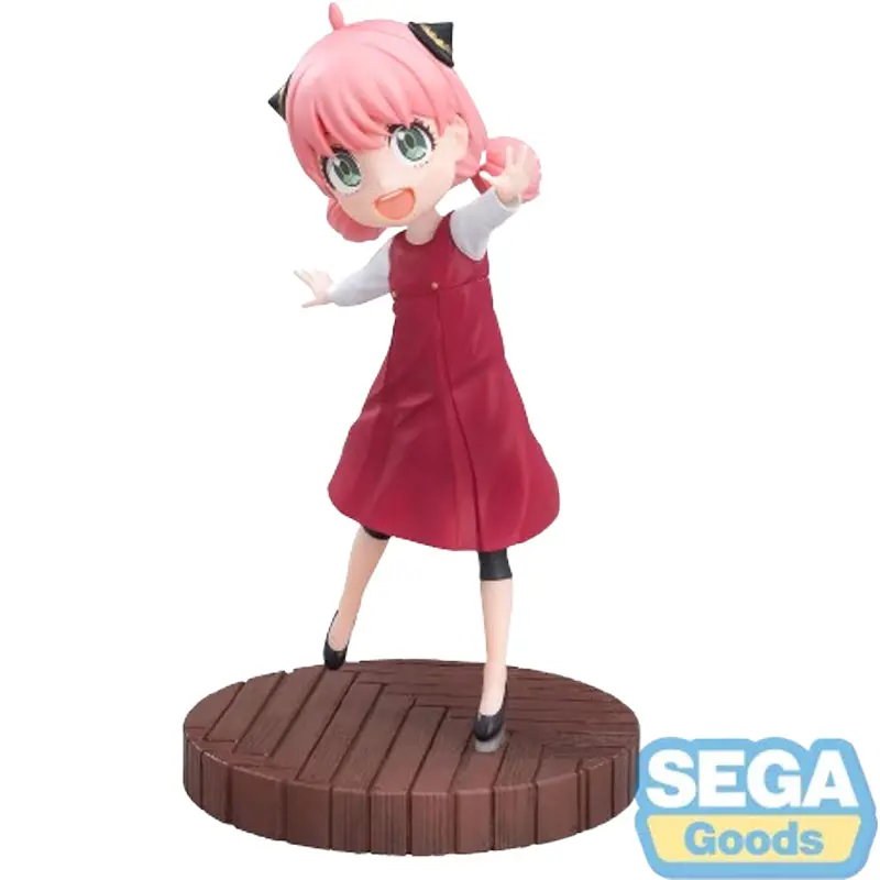 Luminasta: Anya Forger "Season 1 Cours 2 Ed Coordination Ver." (Spy X Family) 1