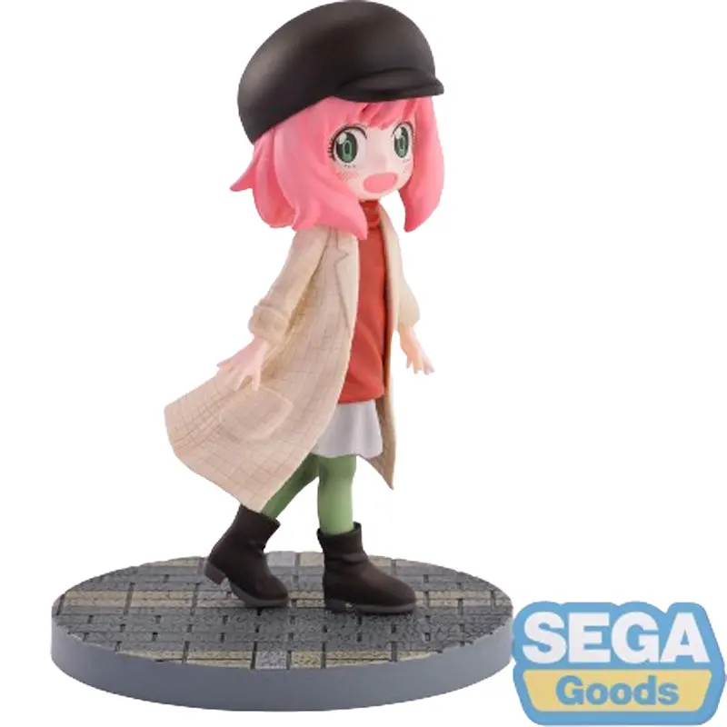 Luminasta: Anya Forger "Stylish Look Vol.1.5" (Spy X Family) 1