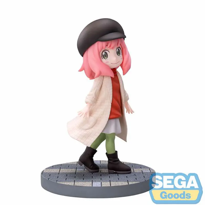 Luminasta: Anya Forger "Stylish Look Vol.1" (Spy X Family) 1
