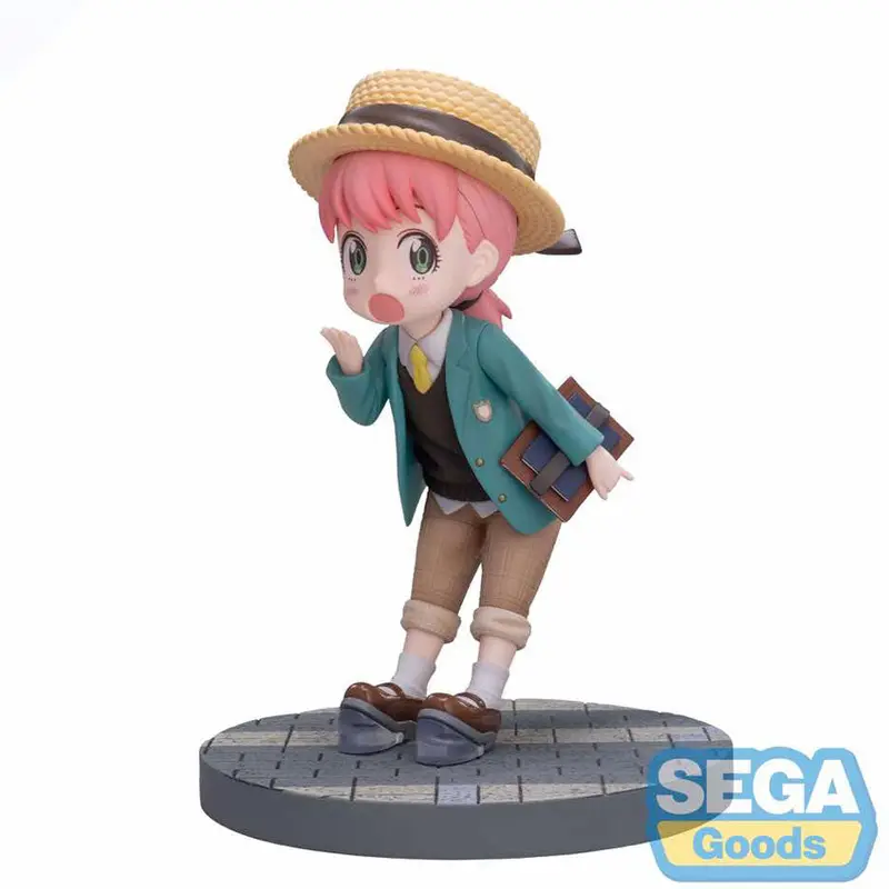 Luminasta: Anya Forger "Stylish Look Vol.2" (Spy X Family) 1