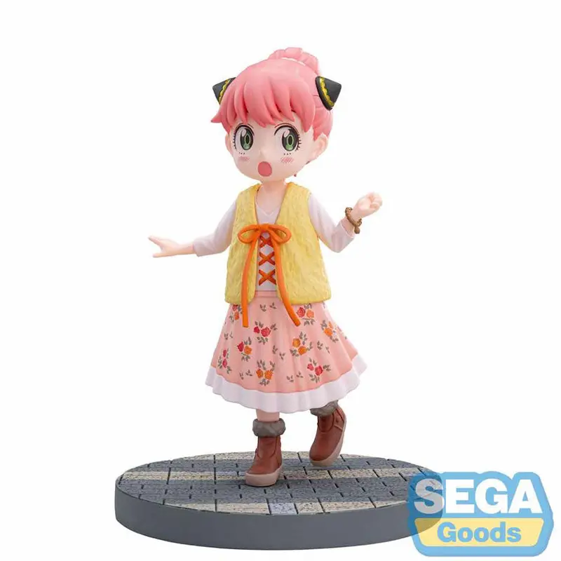 Luminasta: Anya Forger "Stylish Look Vol.3" (Spy X Family) 1