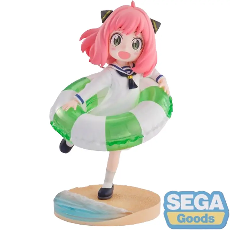 Luminasta: Anya Forger "Summer Vacation" (Spy X Family) 1