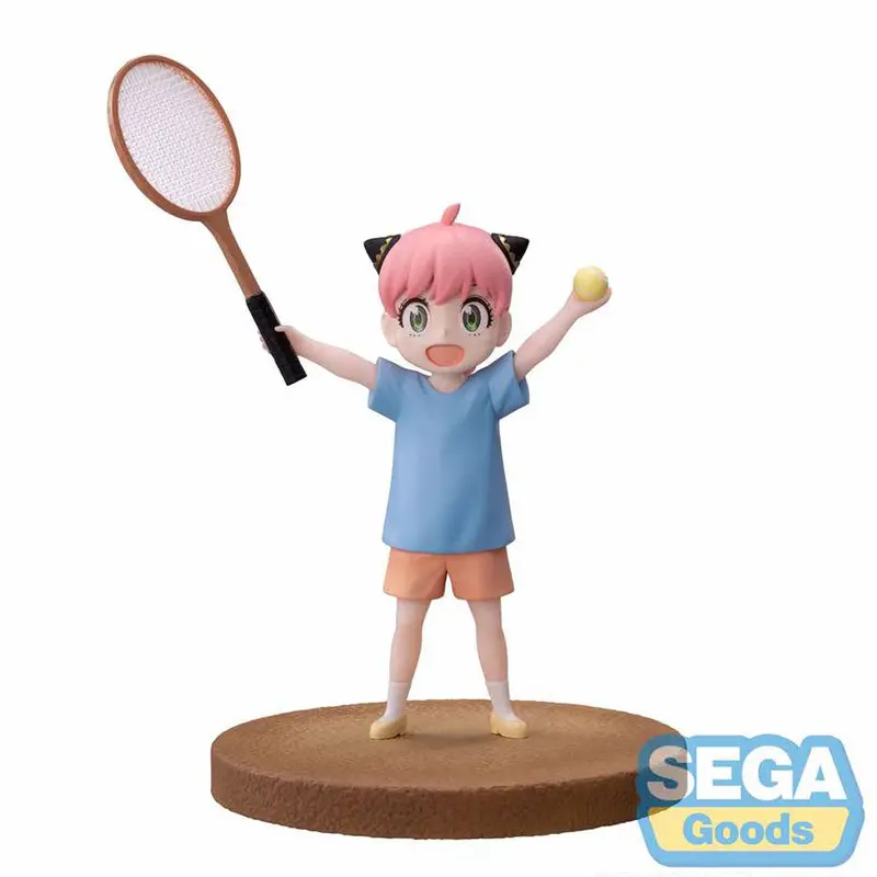 Luminasta: Anya Forger "Tennis" (Spy X Family) 1