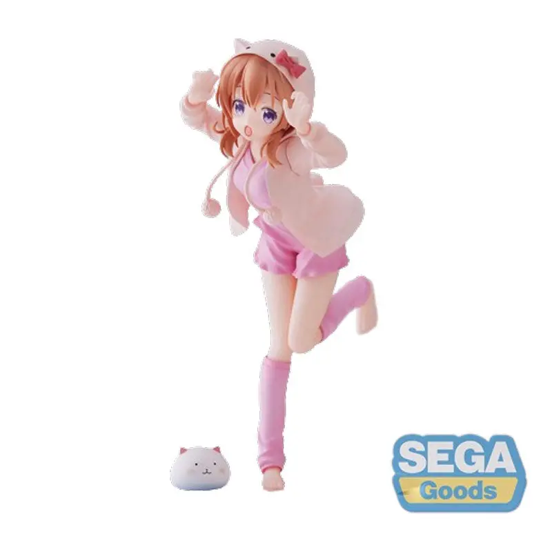 Luminasta: Cocoa 1