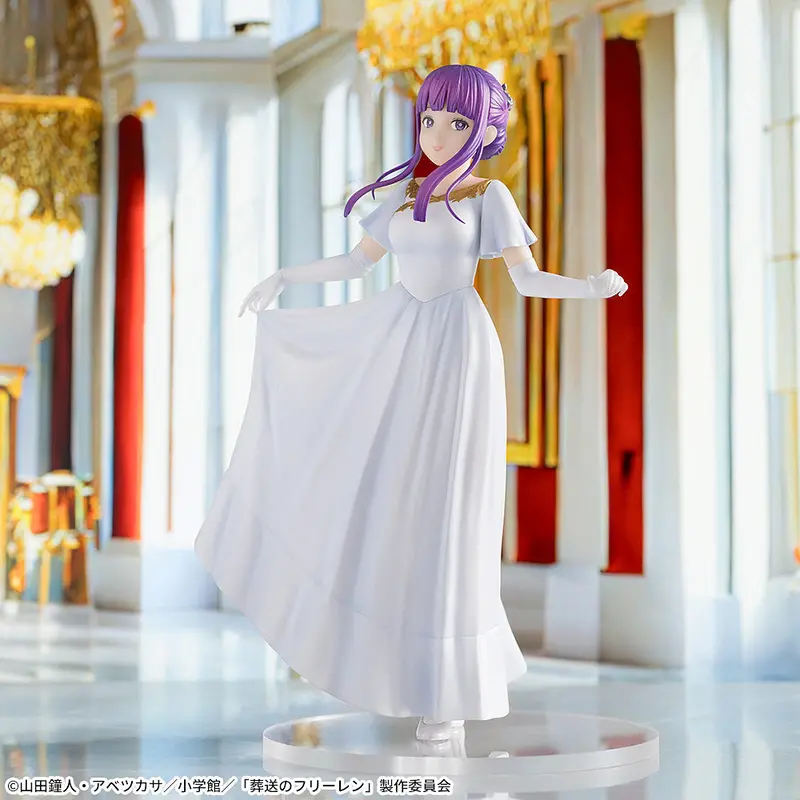 Luminasta: Fern "In Vorig" (Frieren: Beyond Journey's End) 1