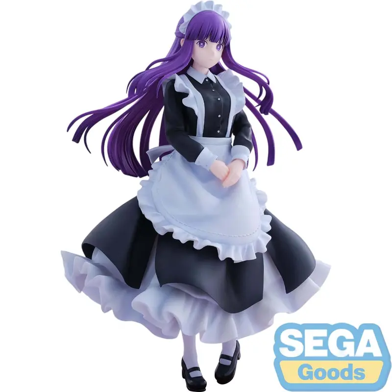 Luminasta: Fern "Maid Costume" (Frieren: Beyond Journey's End) 1