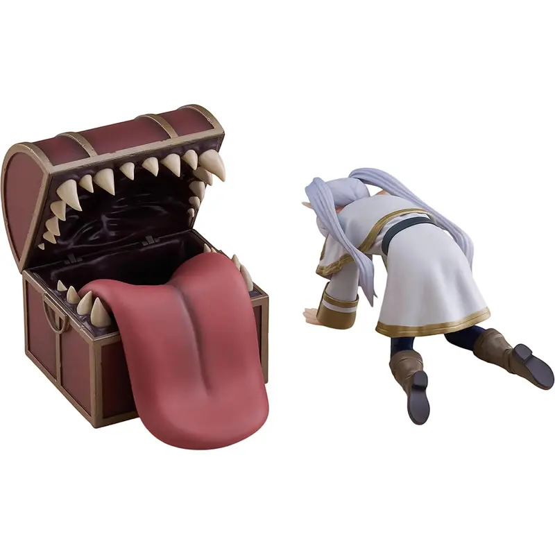Luminasta: Frieren In Mimic Plus (Frieren: Beyond Journey's End) 1
