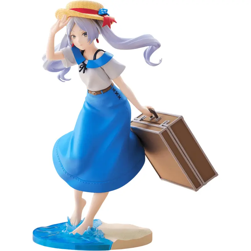 Luminasta: Frieren "Summer Dress" (Frieren: Beyond Journey's End) 1