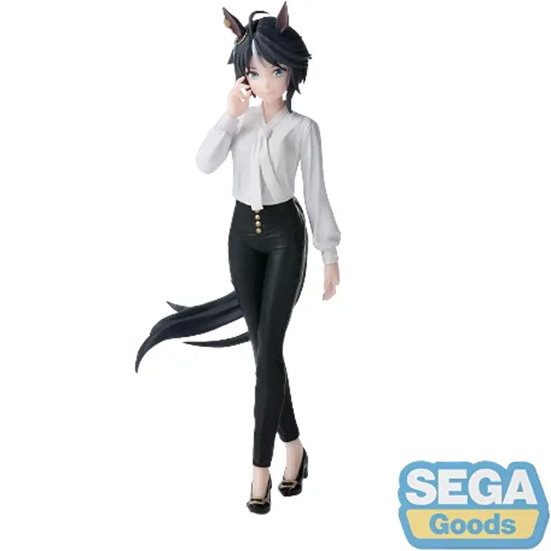 Luminasta: Fuji Kiseki (Uma Musume: Pretty Derby) 1