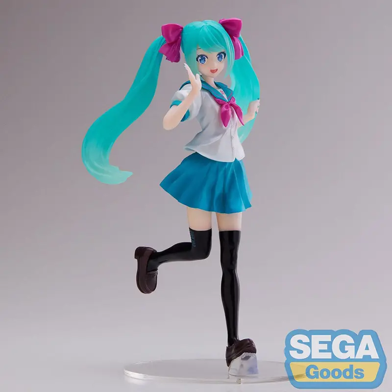 Luminasta: Hatsune Miku "16Th Anniversary Kei Ver." 1