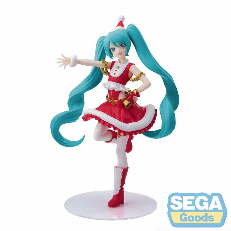 Luminasta: Hatsune Miku "Christmas 2023" 1