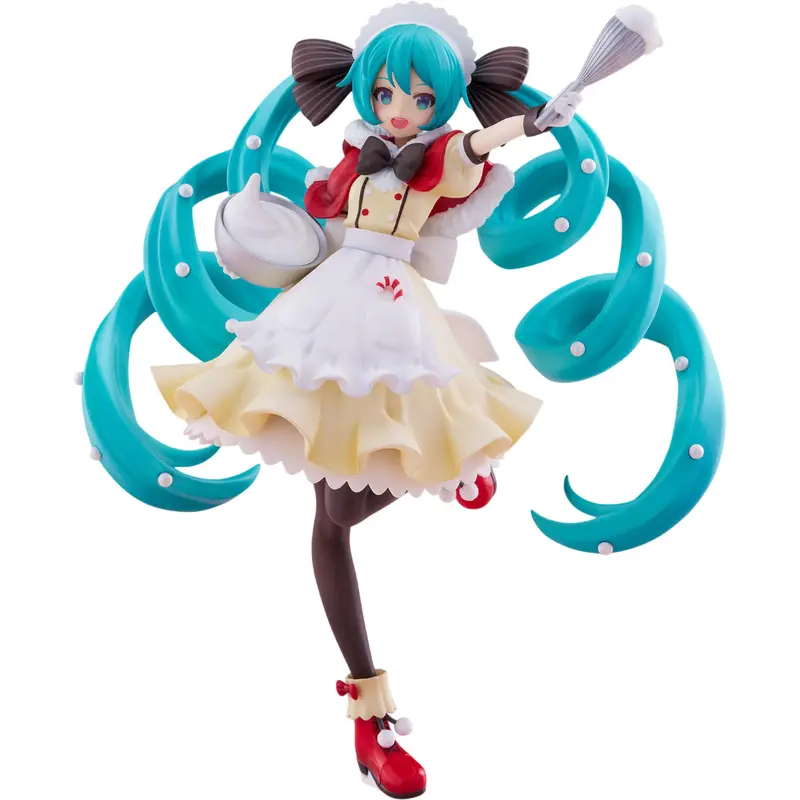 Luminasta: Hatsune Miku "Christmas 2025" 1