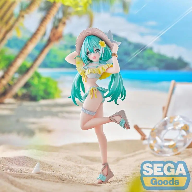 Luminasta: Hatsune Miku - Conceptual Series Vol.1 1