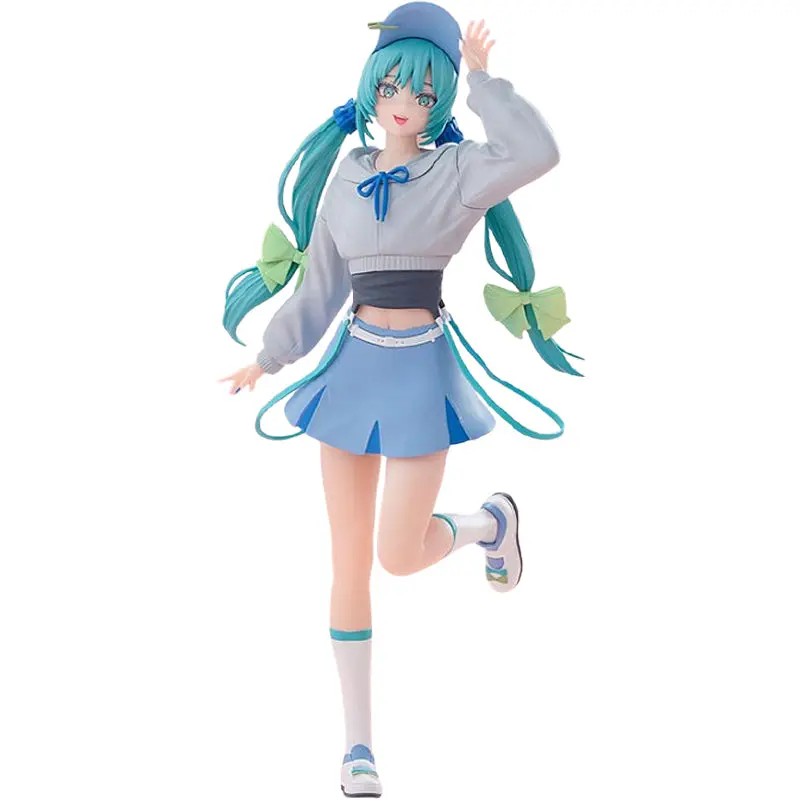 Luminasta: Hatsune Miku "Conceptual Series Vol.2" 1