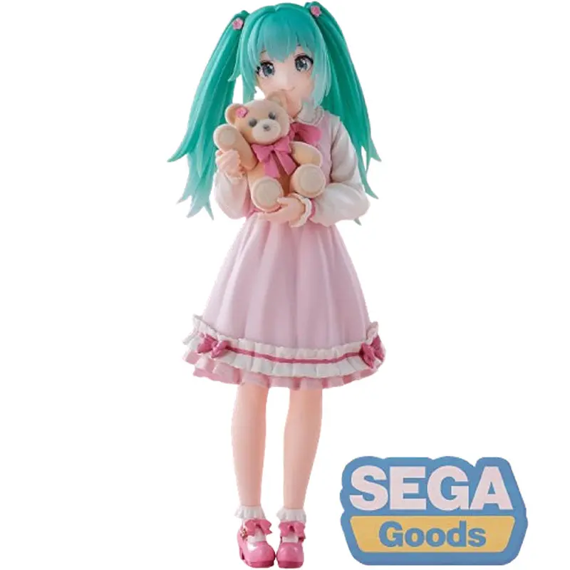 Luminasta: Hatsune Miku "Conceptual Series Vol.3" 1
