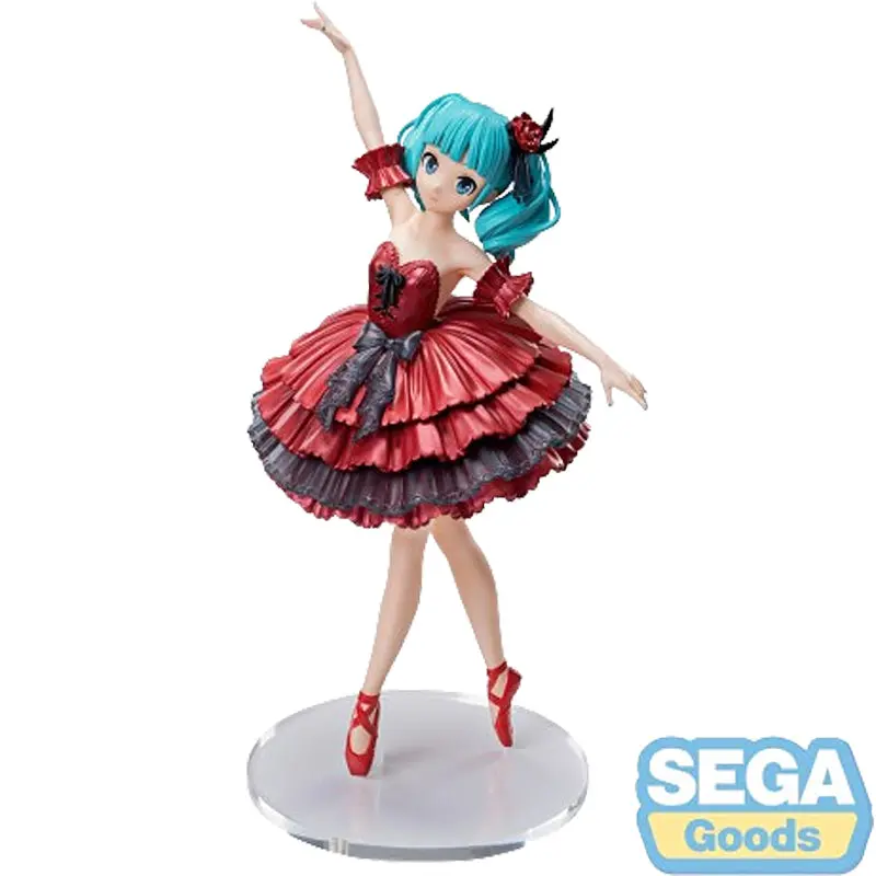 Luminasta: Hatsune Miku "Project Diva Mega39's Etoile" 1