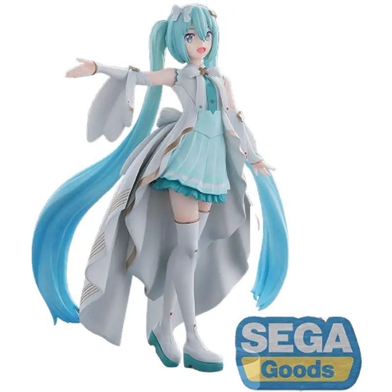 Luminasta: Hatsune Miku "Unshuttered Sekai" (Colorful Stage! The Movie: A Miku Who Can't Sing) 1