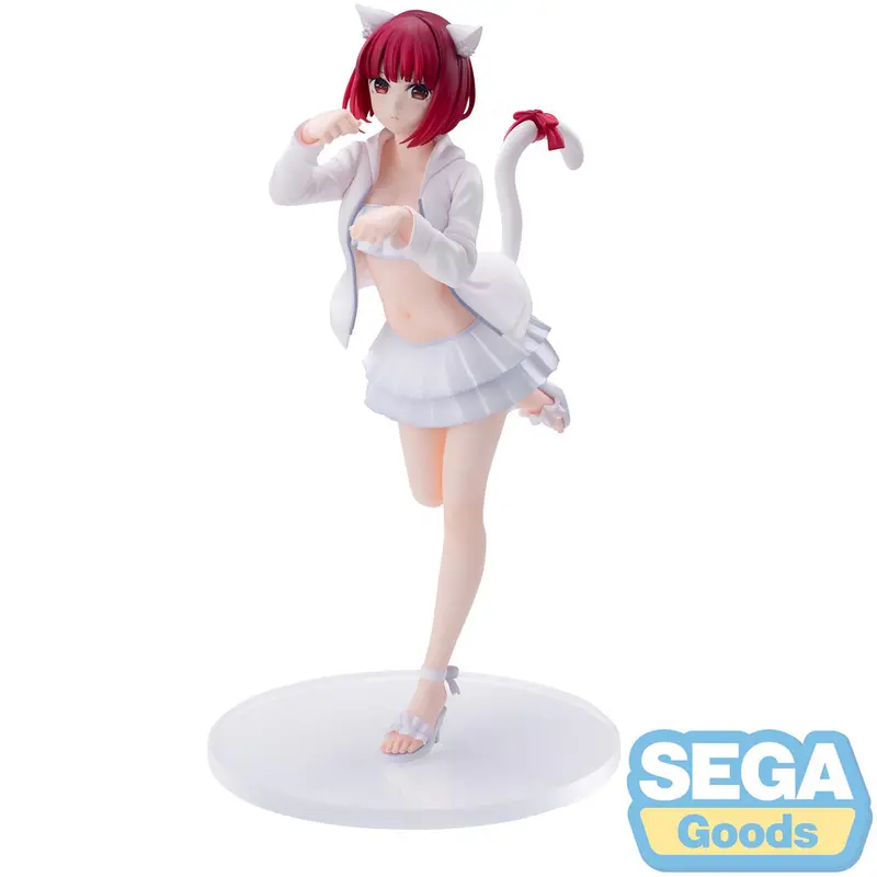 Luminasta: Kana Arima (Oshi No Ko) 1