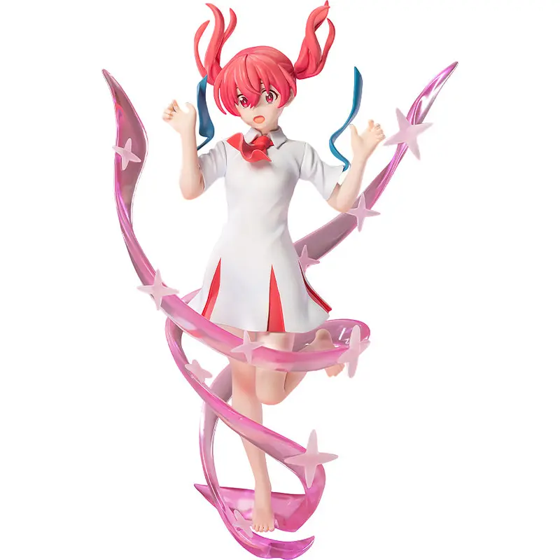 Luminasta: Kana Sakuragi Transformation (Magilumiere Co. Ltd.) 1
